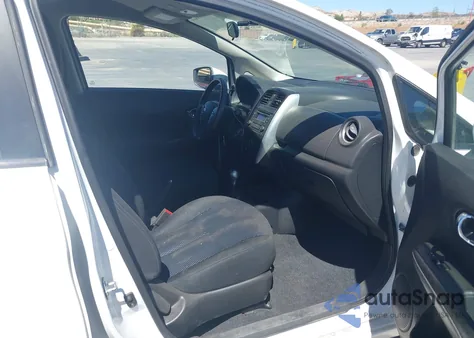 2015 Nissan Versa Note S (Sr)/S Plus/Sl/Sr/Sv from USA, damaged, VIN 3N1CE2CP6FL365042